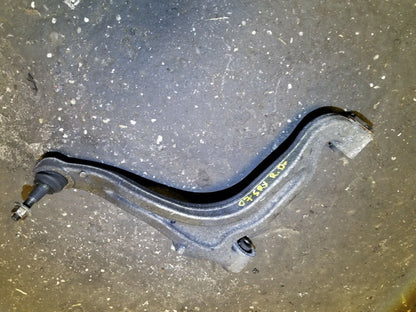 05 07 08 09 Cadillac SRX Rear Left Driver Side Upper Control Arm OEM