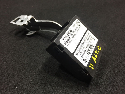 09 10 11 12 Nissan Altima Coupe Theft Locking Keyless Control Module OEM A2