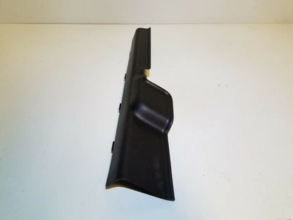 15 16 17 Honda Fit Front Right Pass Door Sill Scuff Plate OEM 26k Miles