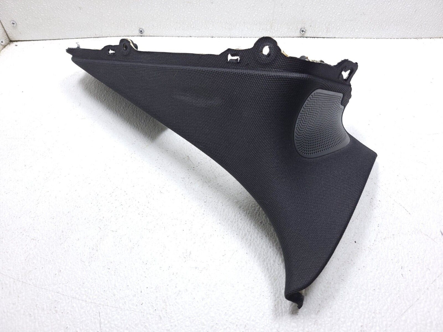 12 13 14 15 16 17 Audi A7 Rear D Pillar Upper Trim Panel Right Pass Side OEM