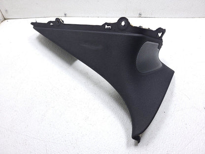 12 13 14 15 16 17 Audi A7 Rear D Pillar Upper Trim Panel Right Pass Side OEM