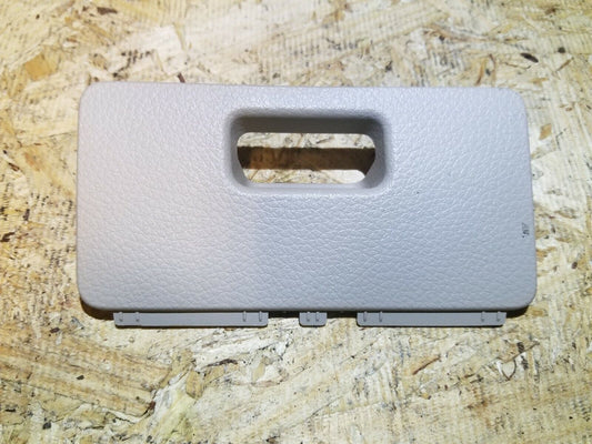 13 14 15 Nissan Altima Interior Fuse Box Cover Lid Trim OEM 57k