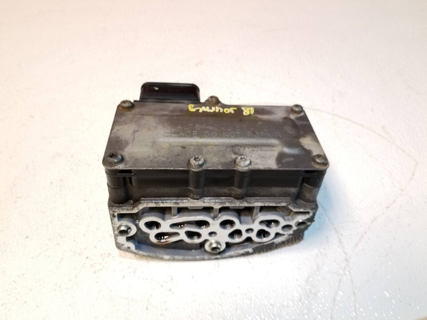 14 15 16 17 18 Dodge Journey 2.4l Transmission Control Solenoid OEM 55k