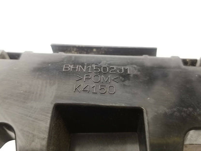 14 15 16 Mazda 3 Sdn Rear Bumper Bracket Pair OEM 41k Miles