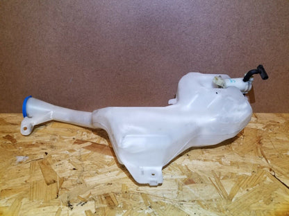 11 12 13 14 15 16 Honda Cr-z Windshield Washer Fluid Reservoir Bottle OEM 82k