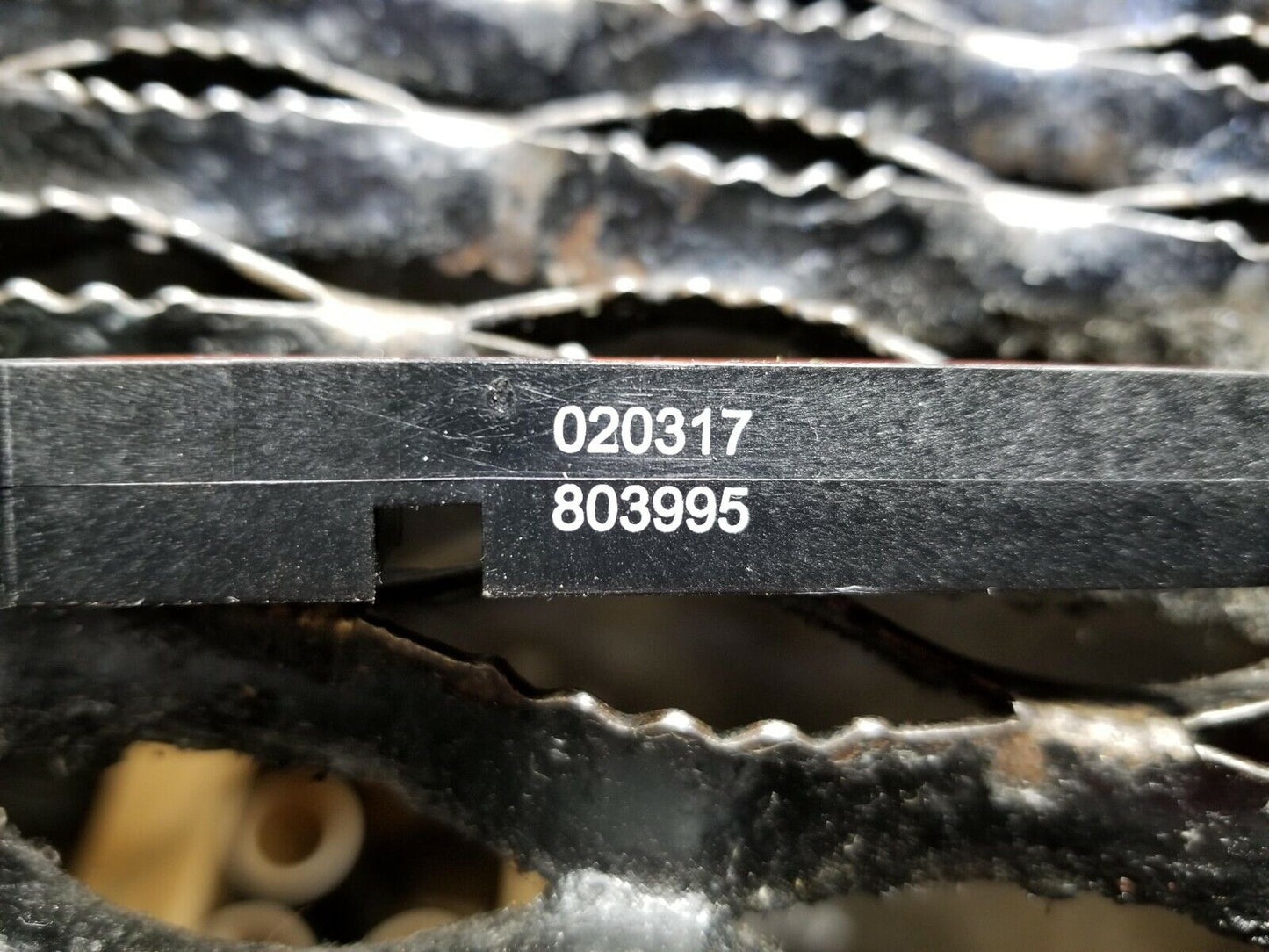 15 16 17 18 Chevrolet Impala Keyless Entry Antenna OEM