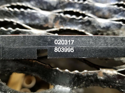 15 16 17 18 Chevrolet Impala Keyless Entry Antenna OEM