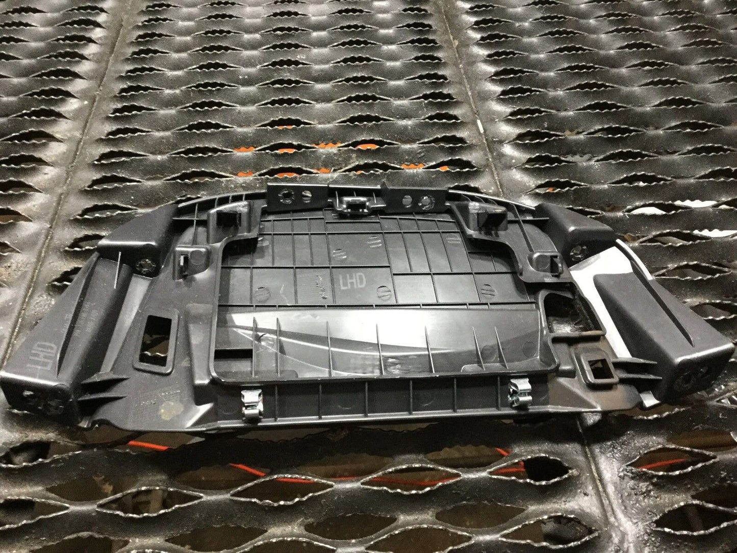 14 15 16 Kia Forte Center Lower Instrument Panel Dash Pad OEM