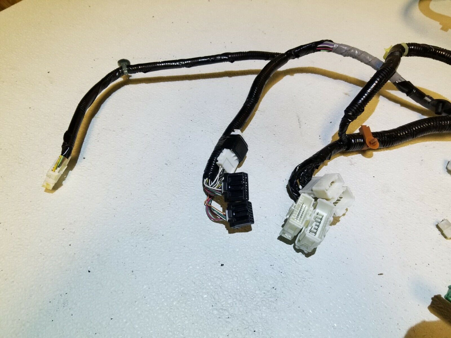 05 06 07 08 Acura Rl Interior Body Wire Harness 32160-sja OEM