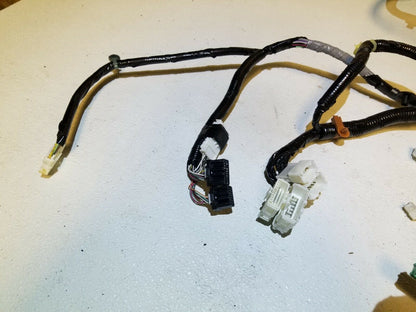 05 06 07 08 Acura Rl Interior Body Wire Harness 32160-sja OEM