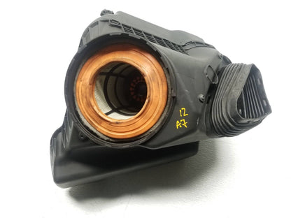 12 13 14 15 16 17 Audi A7 Engine Air Cleaner Filter Box 3.0l OEM