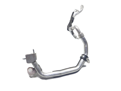 11 - 16 Mercedes E350 W212 A/c Hose Pipe Line A2128301616 OEM