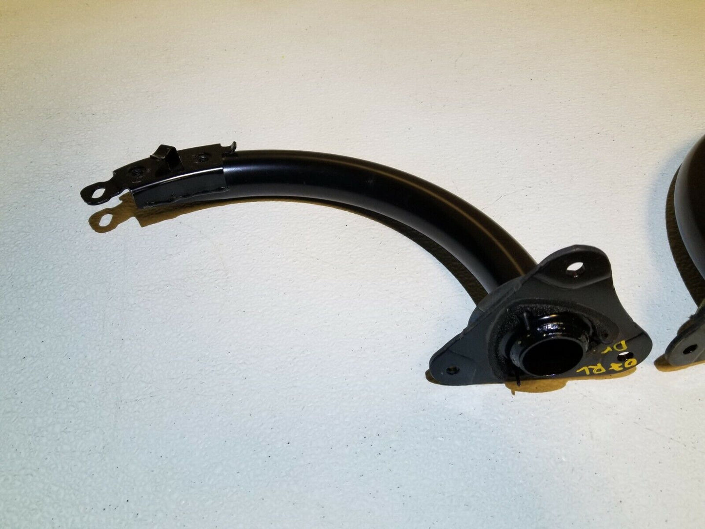 05 06 07 08 Acura Rl Trunk Lid Hinge Pair OEM