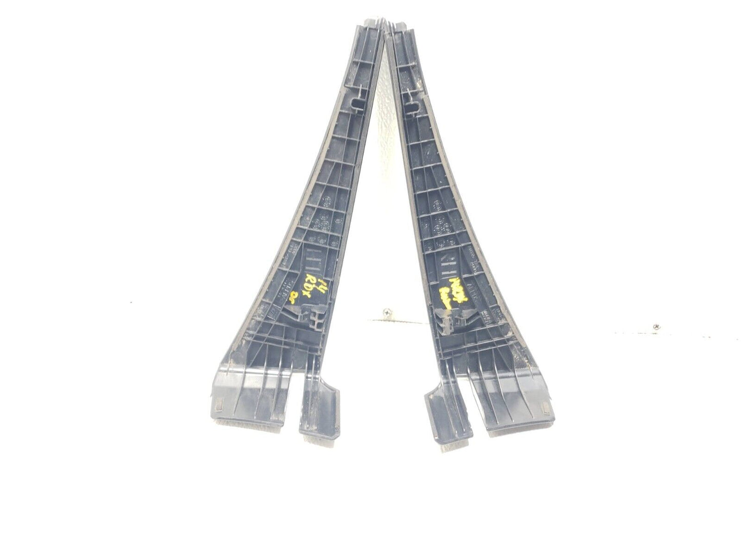 13 14 15 Acura RDX Tailgate Liftgate Hinge Cover Right & Left Pair OEM 80k Miles
