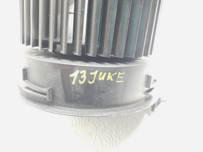 11 12 13 14 Nissan Juke Blower Motor OEM