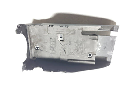 09 10 11 12 Volkswagen Cc Steering Column Shroud Lower Trim Cover OEM
