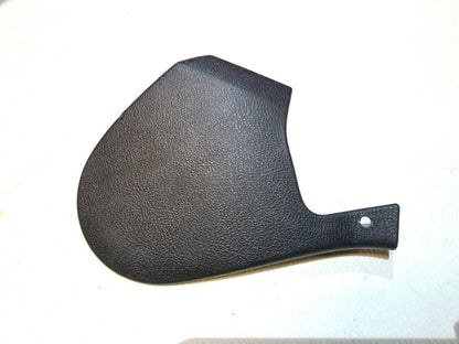 12 13 14 15 Audi A6  Front Right Passenger Side Seat Inner Cover Trim 2pcs OEM