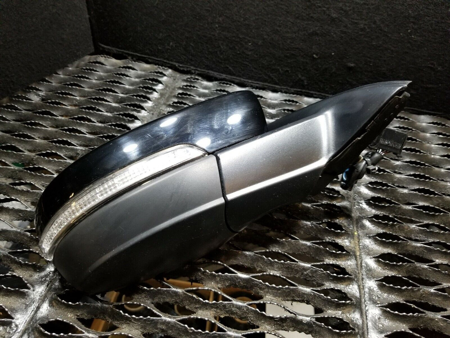 15 16 17 18 VW Jetta Right Passenger Side Door Mirror OEM 30k