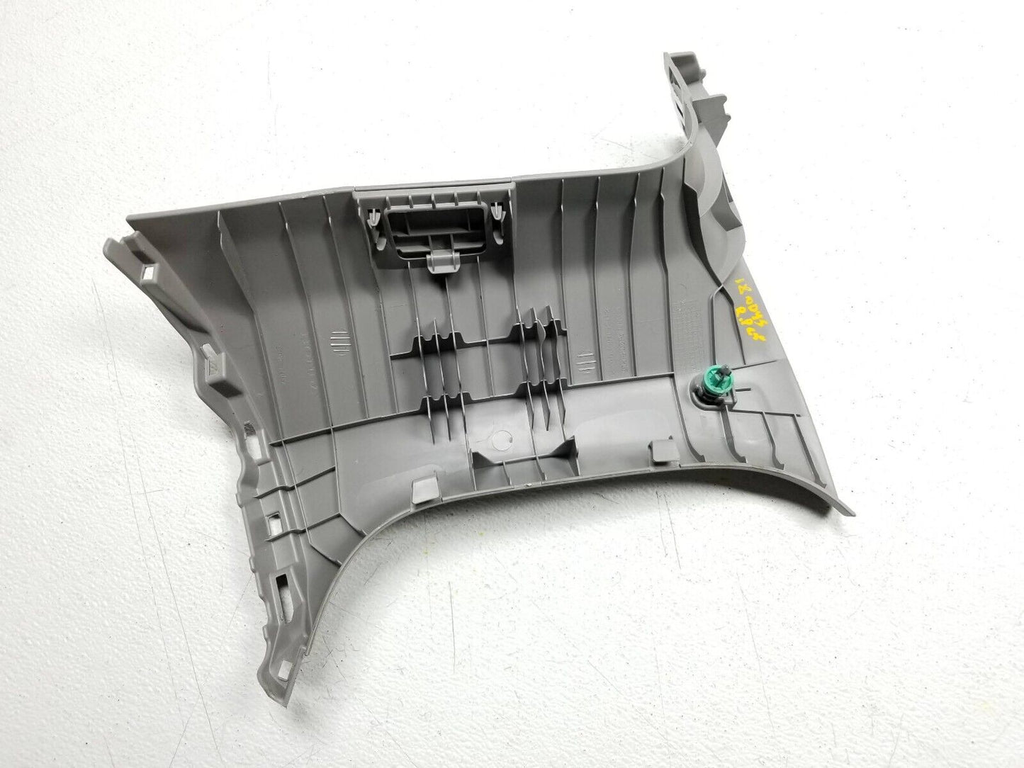 2018 - 2022 Honda Odyssey Rear C Pillar Upper Quarter Cover Trim Rigth Pass OEM