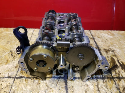 06 07 08 09 10 Hyundai Azera 3.8l Engine Cylinder Head Left Driver Side OEM