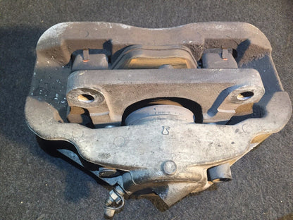 02 03 04 05 BMW 745i 745li E65 E66 Front Brake Caliper Left Driver Side OEM