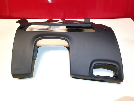 12 13 14 15 Audi A6 Dash Left Driver Lower Knee Cover Trim Panel 4g1880301 OEM