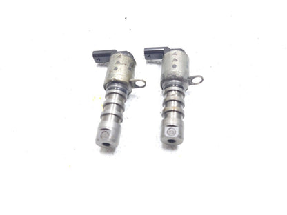 13 14 15 16 Audi A4 S4 Camshaft Vvt Solenoid Valve Pair OEM
