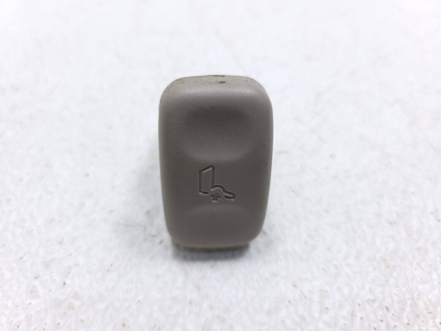 07 08 Acura Tl Type S Front Seat Lumbar Switch OEM