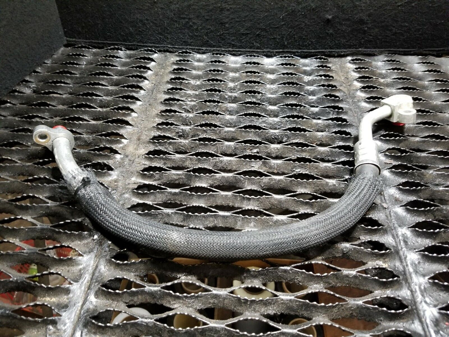 11 12 13 14 Chrysler 200 S 3.6l A/c Suction Hose Pipe OEM