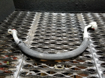 11 12 13 14 Chrysler 200 S 3.6l A/c Suction Hose Pipe OEM
