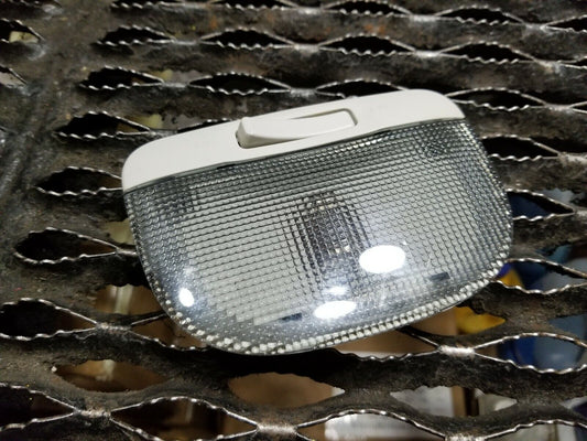 14 15 16 Subaru Forester Rear Roof Interior Light Lamp OEM
