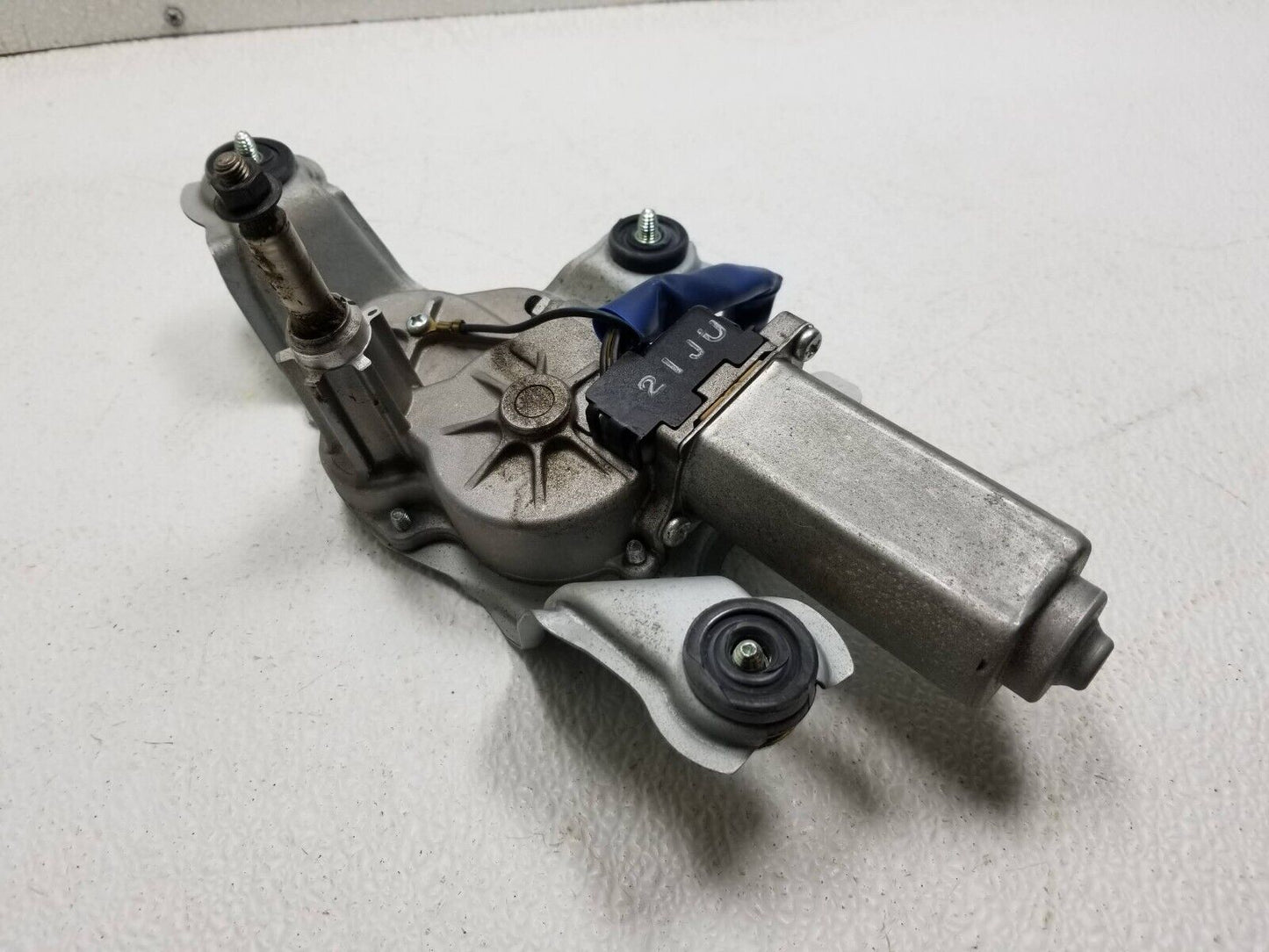 14 15 16 17 Hyundai Elantra Gt Rear Wiper Motor OEM