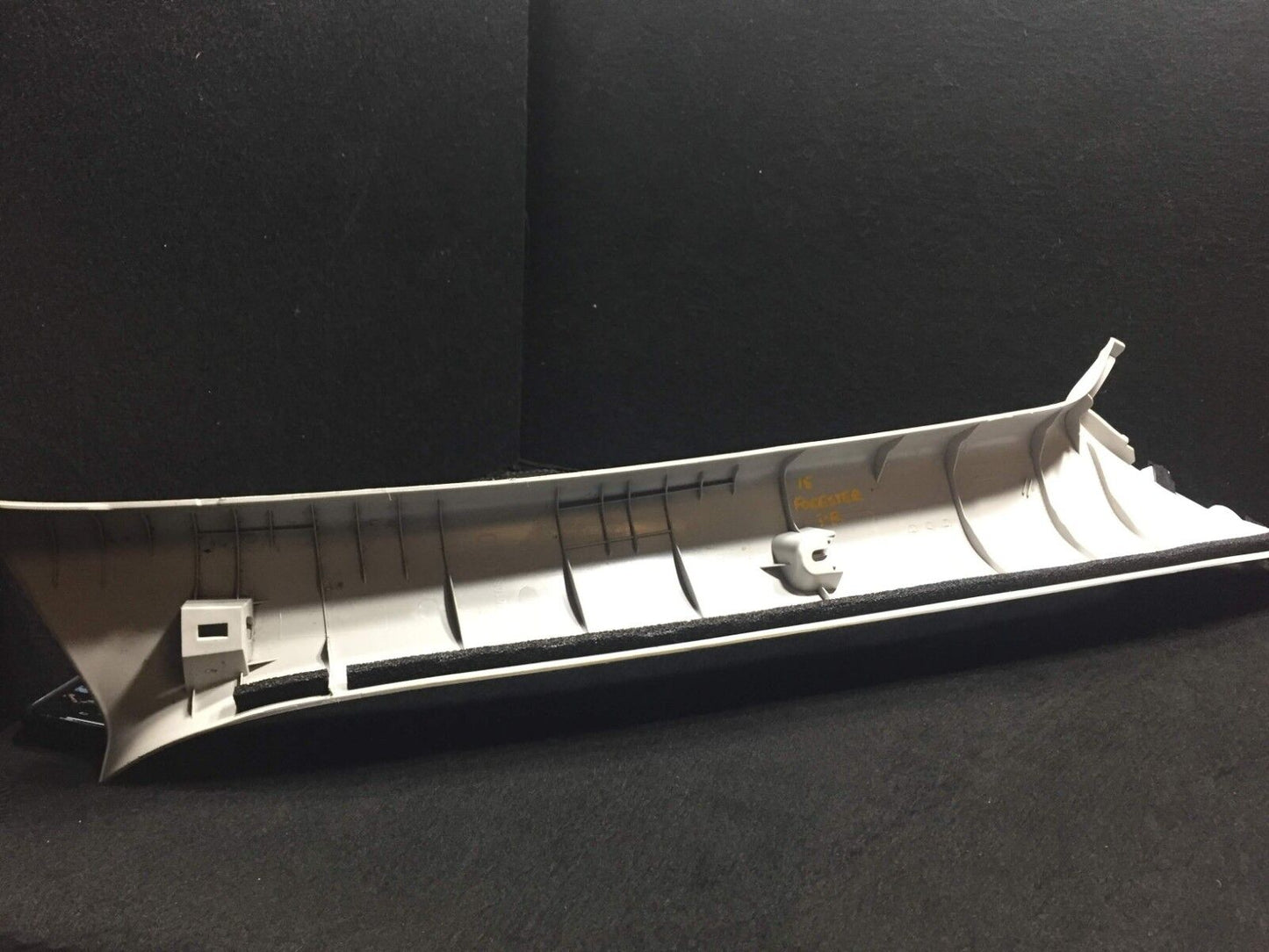 14 15 16 Subaru Forester Windshield A Pillar Trim Left Driver Side OEM D35