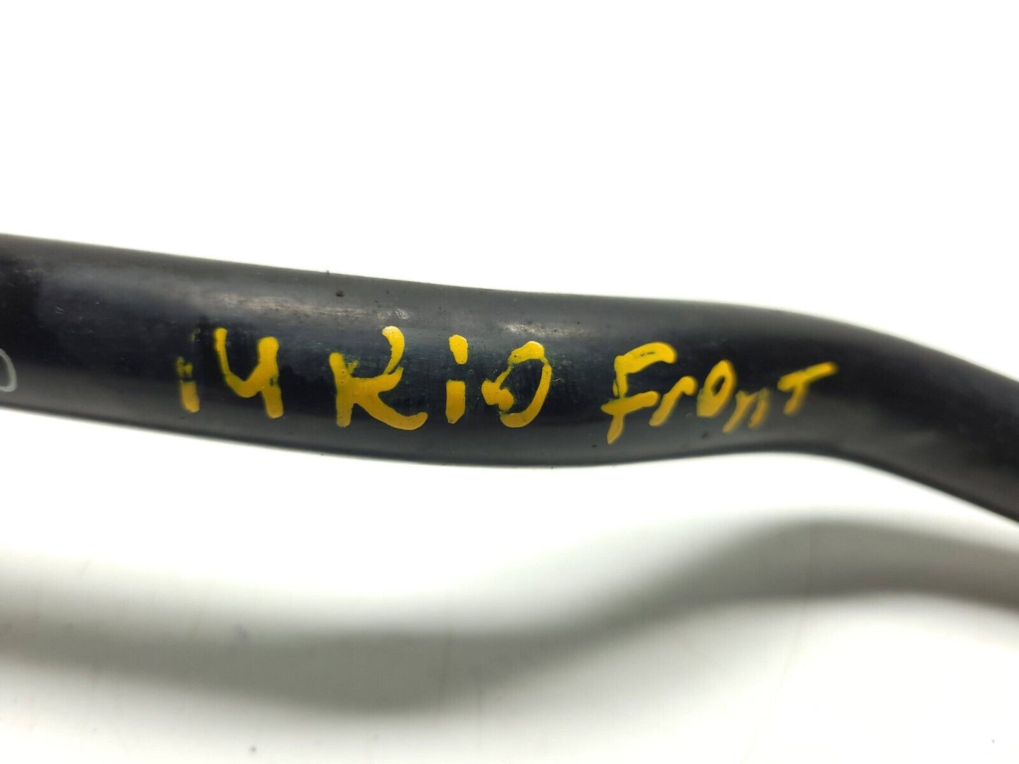 12 13 14 15 Kia Rio Front Stabilizer Sway Bar OEM ✅