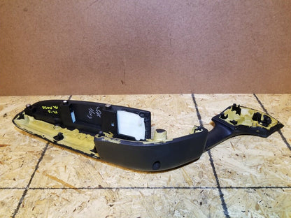 04 05 06 07 08 Acura Tl-s Front Right Pass Armrest Door Pull Handle OEM