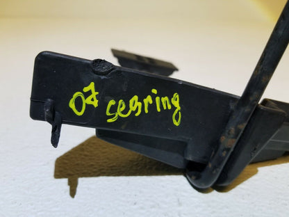 07 08 09 10 Chrysler Sebring Battery Hold Down Retainer OEM