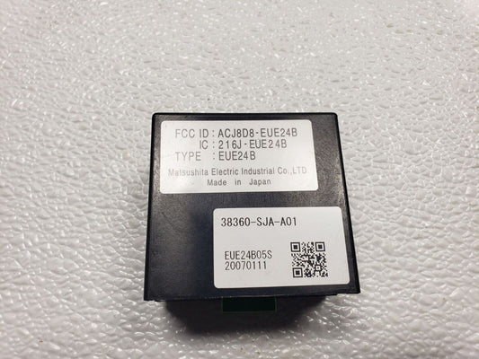 06 07 08 Acura Rl Front Secondary Smart Control Module 38360-sja OEM