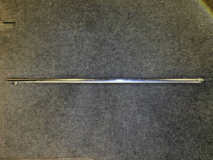 08 09 10 Subaru Impreza Sdn Front Right Pass Side Door Window Belt Molding OEM