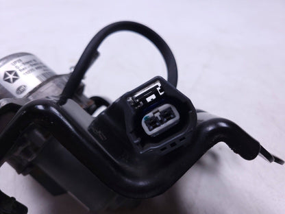 15 - 18 Dodge Challenger Vacuum Pump 04581485ad 3.6l OEM 87k