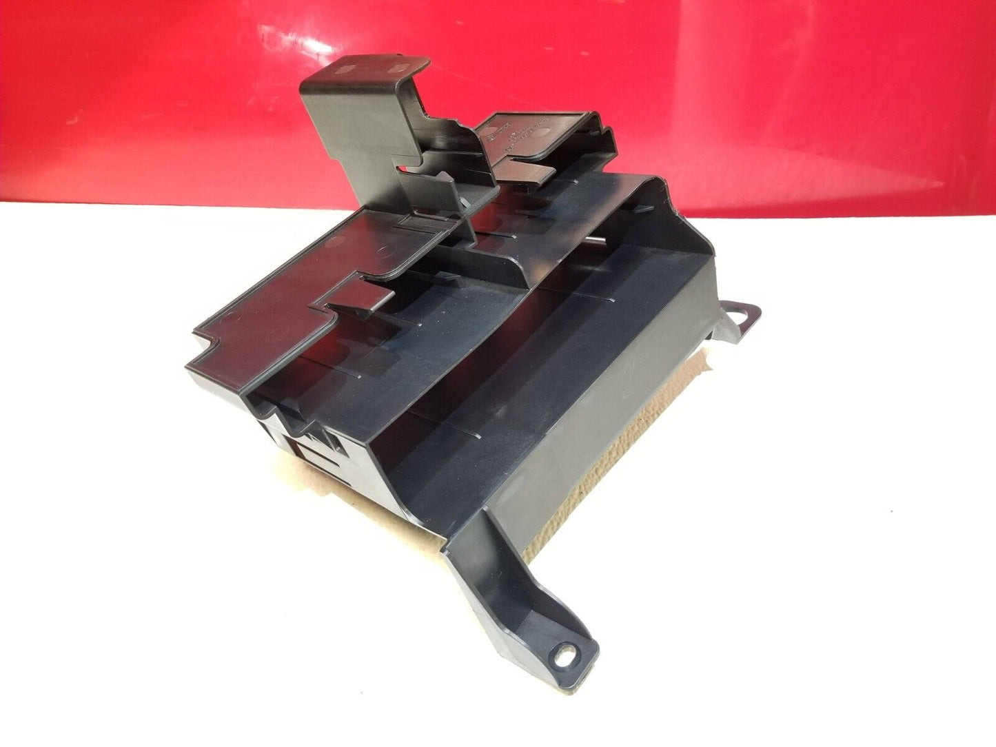 12 13 14 15 Audi A6 Backup Camera Module Bracket Holder 4g0907392 OEM