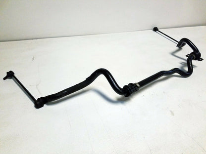 07 08 09 10 11 12 Hyundai Veracruz Front Stabilizer Sway Bar OEM