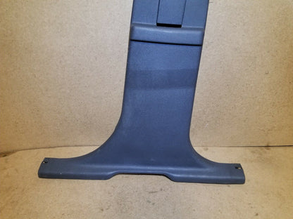 07 08 09 10 Jeep Grand Cherokee Srt8 Right Pass Side B Pilar Trim Panel OEM