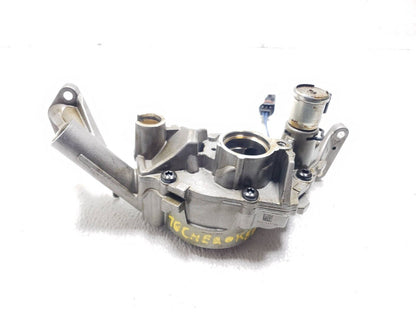 14 15 16 17 18 Jeep Cherokee Engine Oil Pump OEM 3.2l