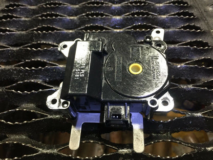 06 07 08 Acura Rl AC Core Actuator Servo Flap Motor OEM D41
