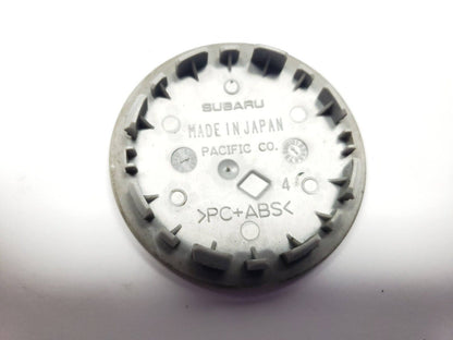 12 13 14 15 16 Subaru Impreza Wheel Center Hub Cap 2pcs OEM
