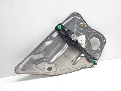 2011 - 2015 Mercedes E350 W212 Rear Door Window Regulator Right Pass Side OEM