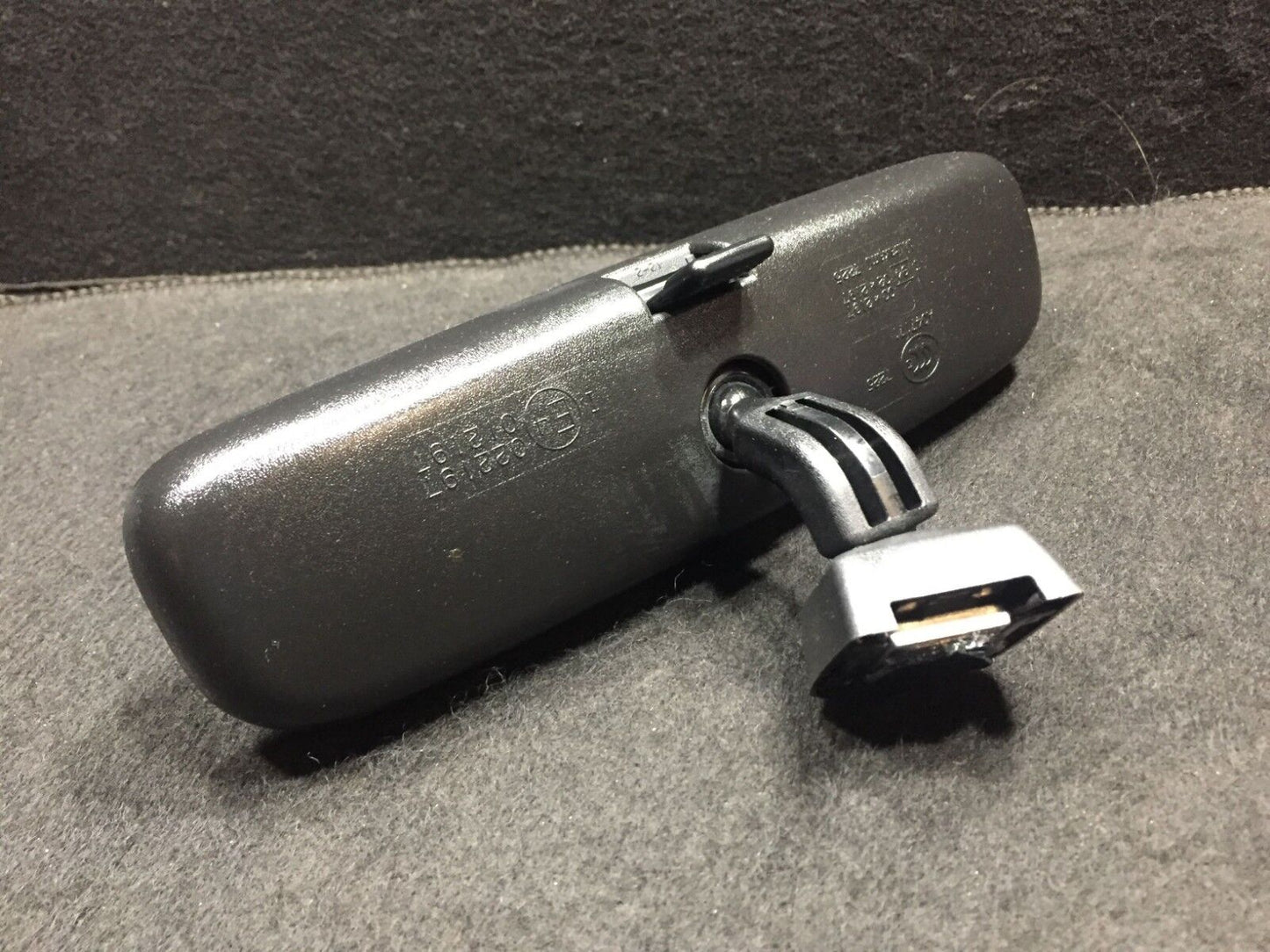 14 15 16 Subaru Forester Interior Rear View Mirror OEM 43k