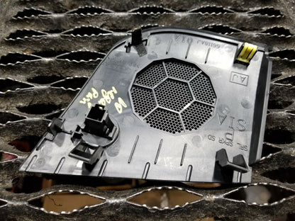 10 11 12 13 14 Subaru Legacy Dash Panel Speaker Cover Grille Right Pass Side OEM