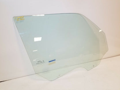 12 13 14 15 16 Jeep Patriot Front Right Pass Door Window Glass OEM 54k