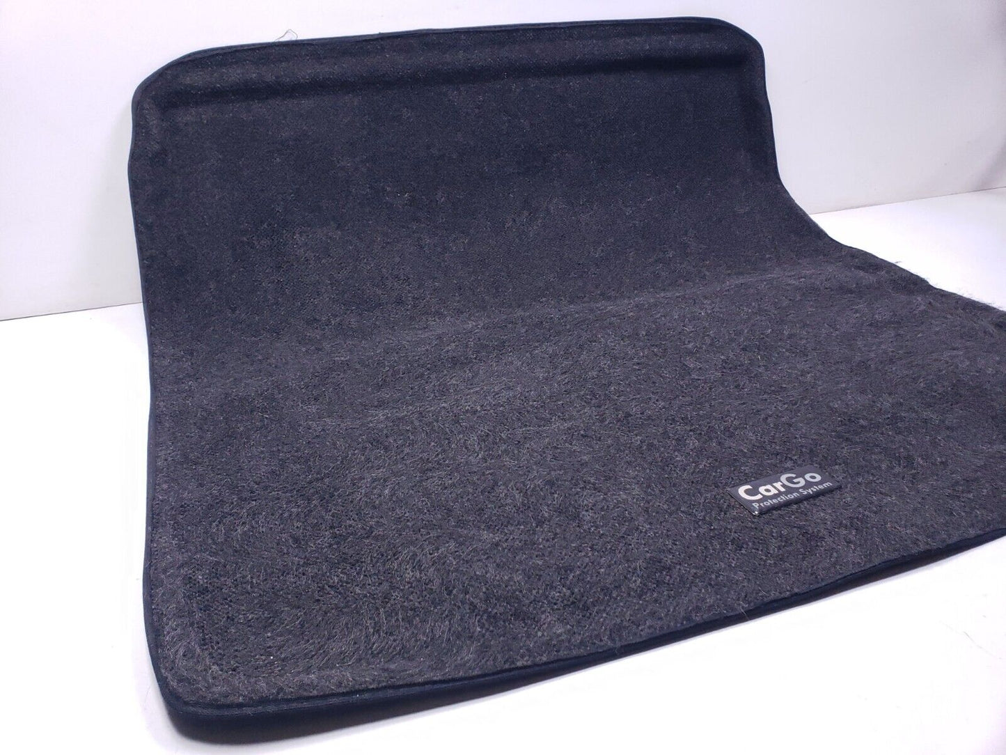 09 10 11 12 Volkswagen Cc Rear Trunk Compartment Floor Cargo Liner Mat OEM